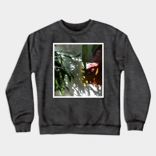 Shadow Painting 05 Crewneck Sweatshirt